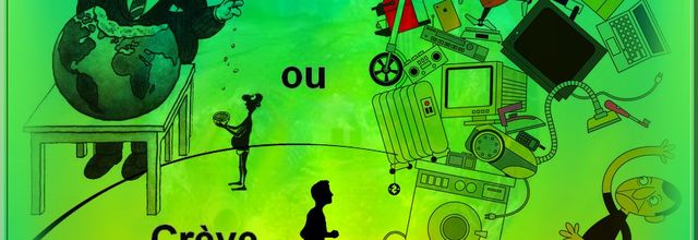Triste Monde 
