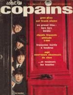    Le  hit  parade  de  salut  les  copains  (  20  ) 