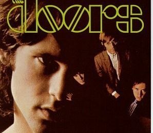 The Doors, par The Doors