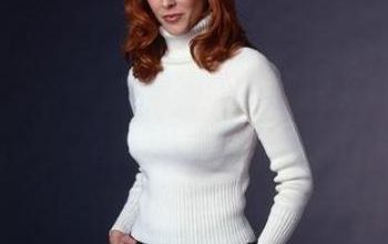 Que sont-ils devenus ? Kristen Dalton 