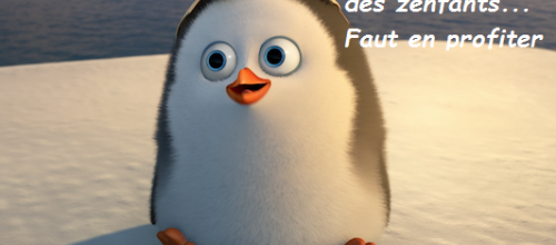 Bon mercredi à tous