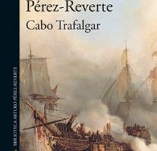 CABO TRAFALGAR leer el libro pdf
