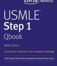 DOWNLOADS USMLE Step 1 Qbook