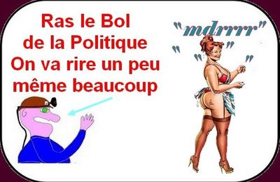 On est mardi alors j'y vais mollo....