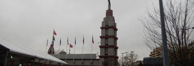 Salon de l'Agriculture 2015. La Journée Limousine, un rendez-vous de limousin (suite et fin)