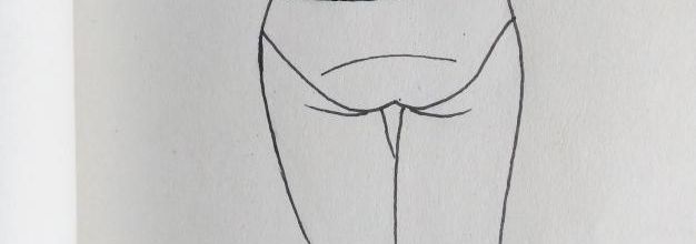 Mon retour (un peu mitigé) sur les culottes de règles