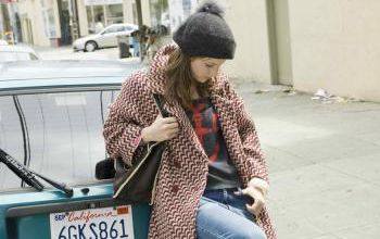 mode fashion lookbook
