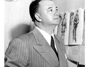 Jacques Tourneur (1904-1977)