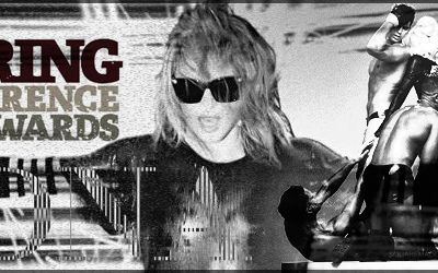 Madonna nominée aux Billboard Touring Awards
