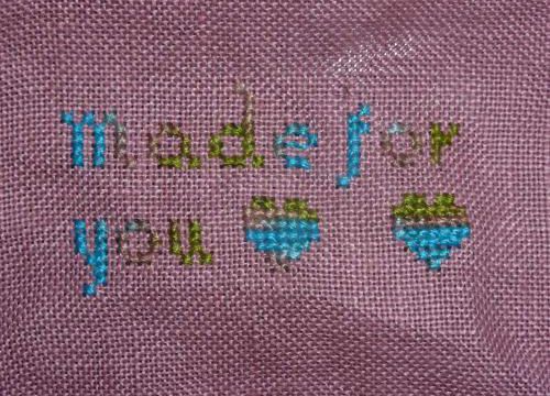 Mini broderie 6
