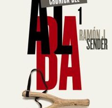 [PDF] CRONICA DEL ALBA, 1 descargar gratis