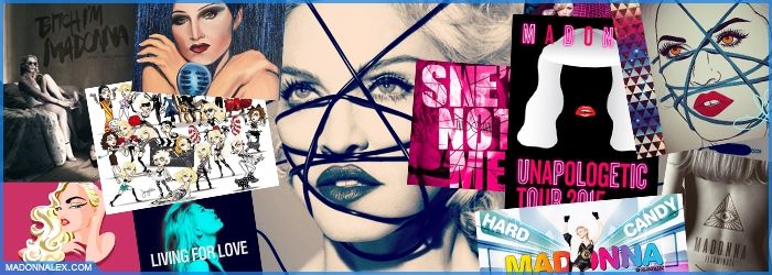 'Je suis l'Art' - Fans' Artworks photogallery