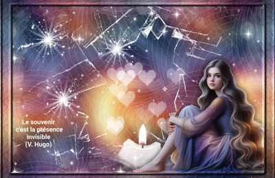 Le souvenir