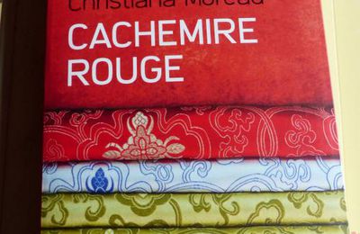 Cachemire Rouge