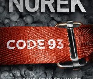 Code 93 de Olivier Norek