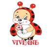 274 Coccinelle