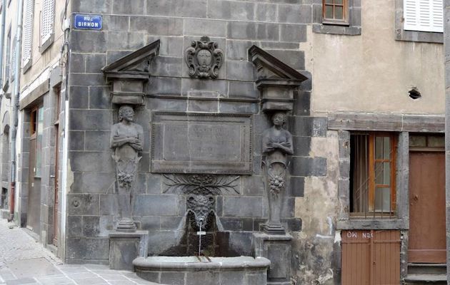 Notre Dame de Riom (63)