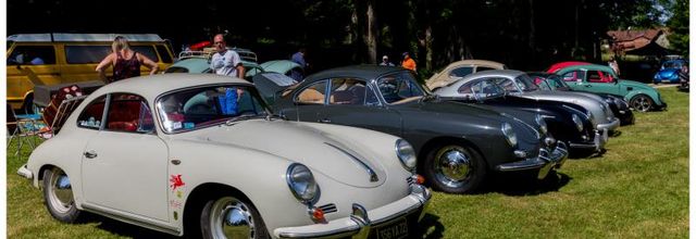 8ème meeting Cox Avenue 2017 - Les 356