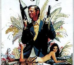 LE MAGNIFIQUE - BOX OFFICE JEAN-PAUL BELMONDO  1973 