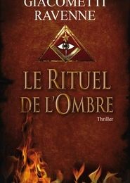 [download pdf] Le Rituel de l'ombre