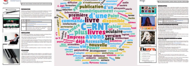 Bonnes vacances, et très bon été ! (Le numéro 108 du C-RNT Infos est paru )