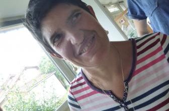 Au revoir Magali... à bientôt