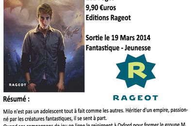 M.O.N.S.T.R.E Tome 1 : Coeur de Harpie, Hervé Jubert