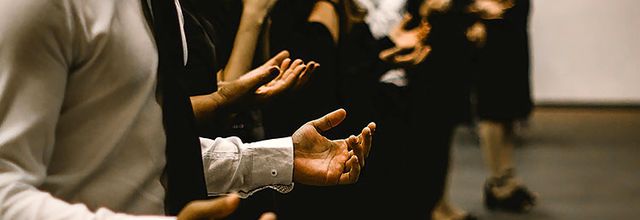 Quel Dieu prions-nous ? - InterBible