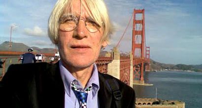 Christmas in San Francisco