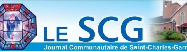 ﻿C’est la fin du monde - Le SCG