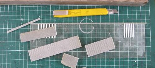 Un prototype d'immeuble
