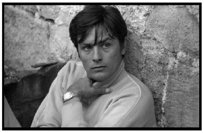 Adieu Alain.