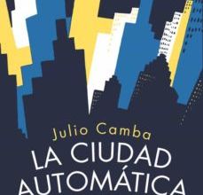 [ePub] LA CIUDAD AUTOMATICA descargar gratis