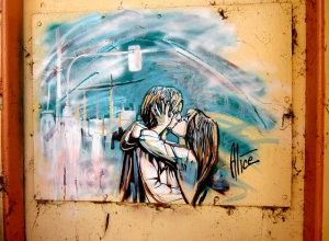 Graff à gogo ...