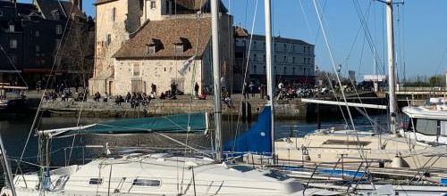 honfleur