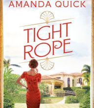Free audio books download for android Tightrope