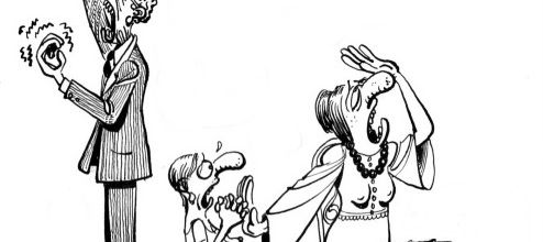 grands moments de solitude 63 (tome 2)