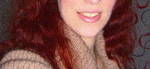 [Make up n°33] Doré et première tenue du jour !