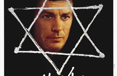 MONSIEUR KLEIN - ALAIN DELON BOX OFFICE 1976
