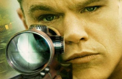 FRANCHISE JASON BOURNE