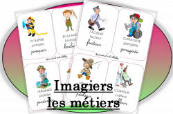 Les métiers