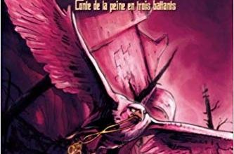 "Saga La Porte" T4 : un excellent opus encore plus sanglant, avec de nombreuses révélations et une nouvelle énigme.