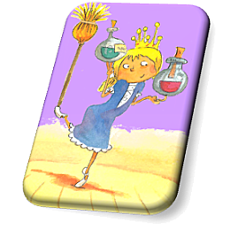 * Princesse / épisode 5 *