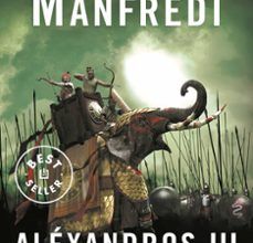 {epub descargar} ALEXANDROS III: EL CONFIN DEL MUNDO