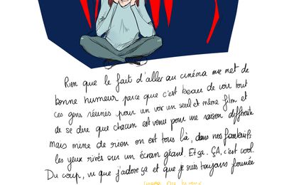 Sur Mon Dos
