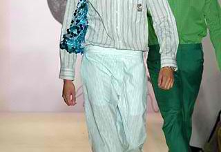 mode fashion fashion