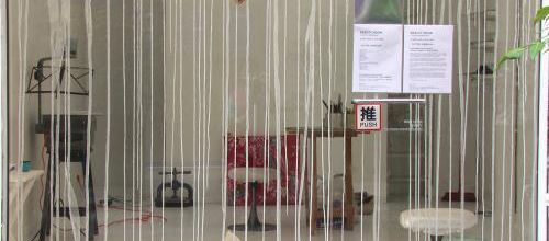 Galerie Miss China, Paris