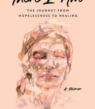 [PDF] There I Am: The Journey from Hopelessness to Healing-A Memoir by Ruthie Lindsey