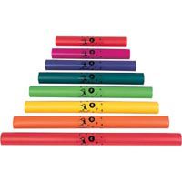 MAJ Boomwhackers