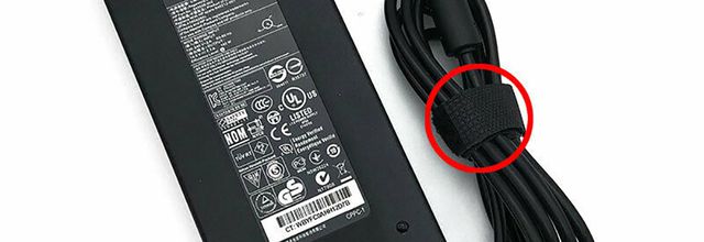 150W HP TPN-DA03 Alimentatore per HP OMEN 15-ce000 15-ce011dx